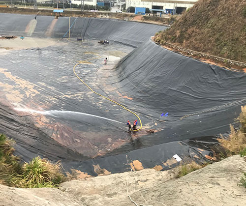 杭州废水池清理