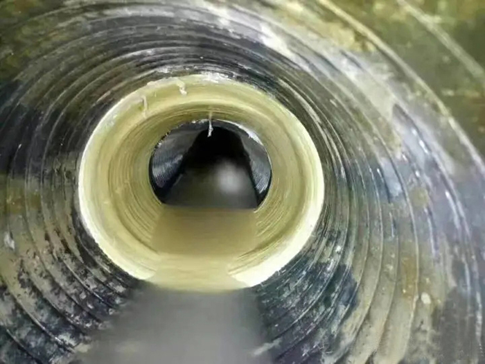 杭州内衬修复法通常适用于哪些类型的断面管道