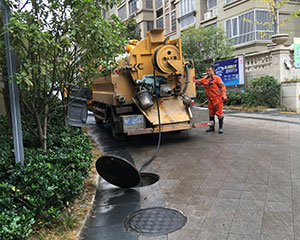 杭州管网知识-是否有行之有效的解决方案