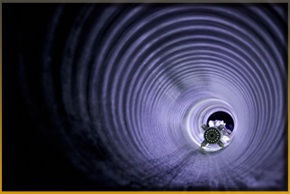 杭州UVCIPP紫外光固化修复工艺特点和施工工艺